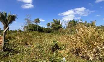 Imagem 6: DAU23: VENDO TERRENO NO PARQUE VITORIA