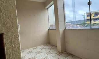 Imagem 4: Ap 3/4 ÁGUA E LUZ incluso