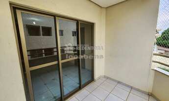 Imagem 3: Apartamento Padrão em São José do Rio Preto