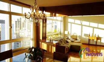 Imagem 2: APARTAMENTO - HIGIENÓPOLIS - SP