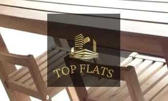 Imagem 6: Flat Para Locação Paraiso