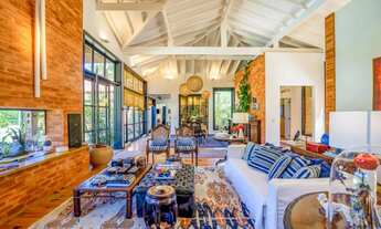 Imagem 5: Casa linear com 4 quartos em Itaipava, Petrópolis