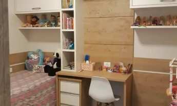 Imagem: CA6312 Casa Residencial / Jardim das Cerejeiras