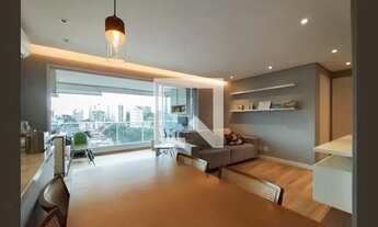 Imagem 4: Apartamento à Venda - Sumaré, 2 Quartos, 79 m2