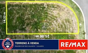 Imagem: Terreno Plano e Bem Localizado em Louveira