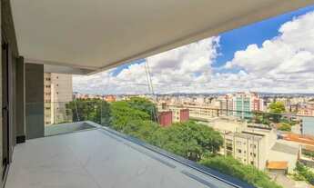 Imagem 2: Apartamento em Curitiba, no bairro Água Verde - Referência: ap155 - Vitra Agua Verde Apto