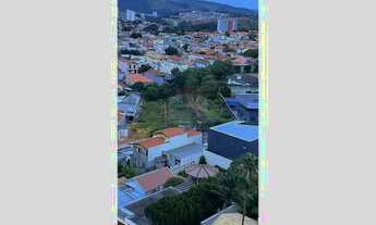 Imagem 3: Terreno à venda na Alameda Dom Pedro II, número 95, Jardim Alto da Santa Cruz, Itatiba SP