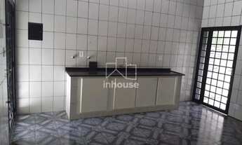 Imagem 7: CASA RESIDENCIAL - BAIRRO JARDIM PIRATININGA - RIEBIRÃO PRETO/SP