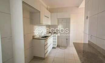 Imagem 6: Apartamento para aluguel, 3 quartos, 1 suíte, 2 vagas, Saraiva - Uberlândia/MG
