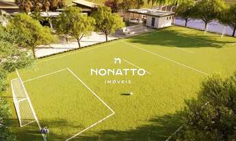 Imagem 4: Terreno - Betel - Paulínia