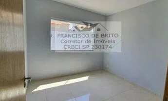 Imagem 6: Casa em Rua José Jorge de Siqueira - Jardim Paraíso - Cruzeiro/SP