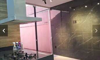 Imagem 5: Imóvel para venda possui 100 metros quadrados com 3 quartos