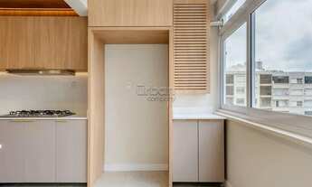 Imagem 5: Apartamento mobiliado 3 dorm no Moinhos de Vento