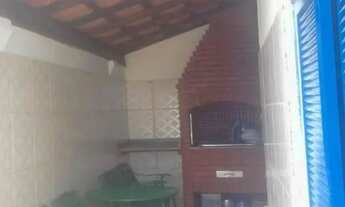 Imagem 7: Casa em Av. Agenor de Campos - Balneario Jussara - Mongaguá/SP