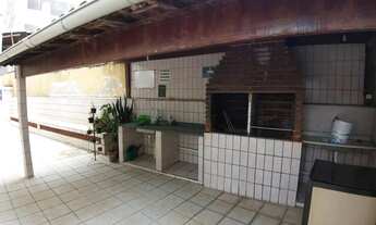 Imagem 6: Apartamento em Avenida Carlos Martiniano de Andrade Bittencourt - Aviação - Praia Grande/S