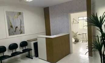 Imagem: Consultorio Odontologico montado