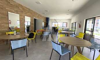 Imagem 4: APARTAMENTO NOVO NO JARIVATUBA COM 02 QUARTOS