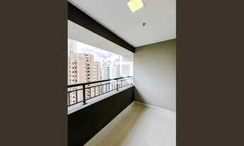 Imagem 6: Apartamento à Venda - Vila Mariana, 1 Quarto, 28 m2