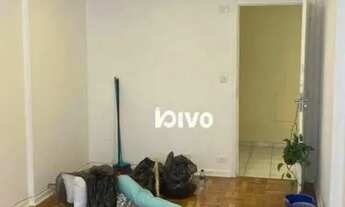 Imagem 2: Apartamento, 37 m² - venda por R$ 350.000,00 ou aluguel por R$ 3.243,77/mês - Santa Cecíli