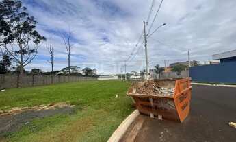 Imagem 4: Terreno à venda no Condomínio Recanto do Sabiá em São Carlos