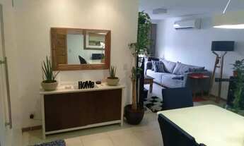 Imagem 4: Apartamento para venda com 154 metros quadrados com 3 quartos em Icaraí - Niterói - RJ