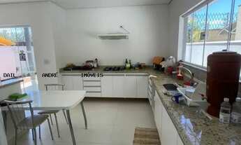 Imagem 6: Casa em Condomínio para Venda em Mogi das Cruzes, Fazenda Rodeio, 3 dormitórios, 3 suítes