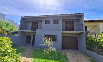 Imagem: Ipanema- Casa 3 dormitórios, sala, cozinha