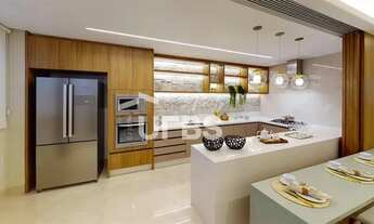 Imagem 3: Apartamento com 227 m2 e 4 suítes à venda no Marista, ao lado da Ricardo Paranhos