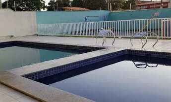 Imagem 2: Imóvel para venda tem 45 metros quadrados com 2 quartos em Zona Rural - Paço do Lumiar - M