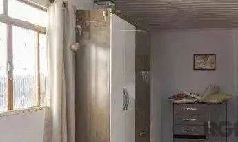 Imagem 7: Casa 1 dormitório e 1 vaga no jardim Sabará