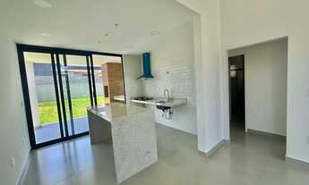 Imagem 5: Casa Alto Padrão no Collynas Park !