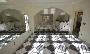 Imagem 2: Sobrado com 4 Dormitórios + Vagas de garagem, Jardim Nova Europa, Campinas (SP