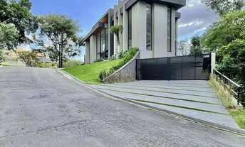 Imagem 3: Casa à venda em Cotia, São Paulo II, com 4 suítes, com 724 m², Condomínio Residencial São