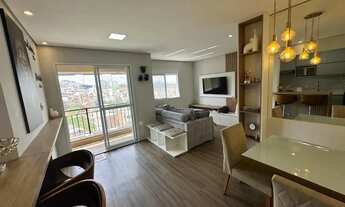 Imagem: Apartamento à venda em Barueri, Parque