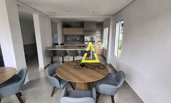 Imagem 5: Apartamento com 2 dormitórios à venda, 49 m² por R$ 300.000,00 - Loteamento Santo Antônio