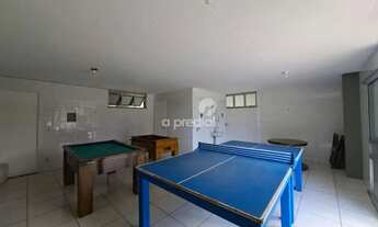 Imagem 7: Apto 141m2 mobiliado 3 quartos na Adeota Cond Champs Elysees 03 banheiros ar condicionado