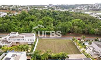 Imagem 2: Alphaville Goiás - Terreno Residencial