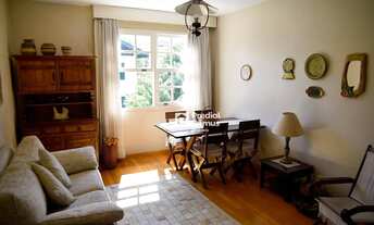 Imagem 2: Apartamento Duplex com 4 dormitórios à venda, 95 m² por R$ 480.000,00 - Olaria - Nova Frib