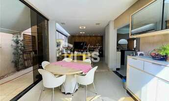 Imagem 5: Sobrado em Condominio fechado Ilha de Santorini Ap. de Goiania