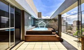 Imagem: Cobertura em Meier