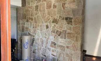 Imagem 3: Casa com 3 dormitórios para alugar, 250 m² por R$ 14.000/mês - Condomínio Arujazinho IV