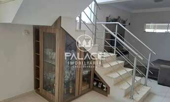 Imagem 6: Casa em condomínio à venda em loteamento são francisco, piracicaba 3 quartos 175m²