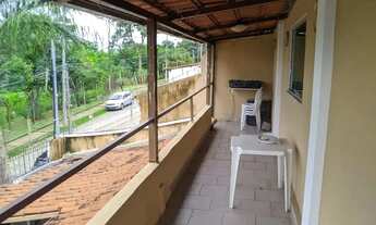 Imagem 4: Casa Ampla à Venda e Locação - 250 m²