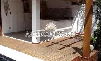 Imagem 2: 937 - Casa em Condomínio para Locação