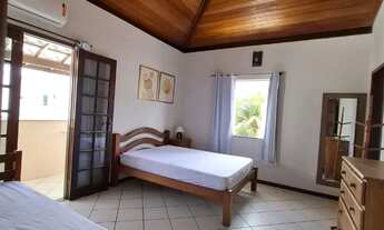 Imagem 5: Casa para temporada Jacuípe ( disponível carnaval