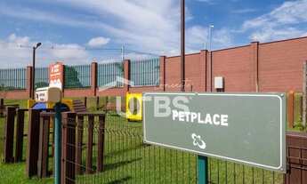 Imagem 6: Lote no Jardins França