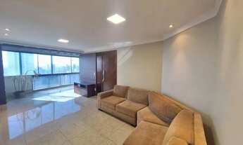 Imagem 2: Cobertura Duplex a venda no Setor Oeste com 258m², 04 quartos sendo 04 suítes, 03 vagas de