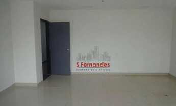 Imagem 4: Conjunto, 80 m² - venda por R$ 800.000 ou aluguel por R$ 6.600/mês - Vila Mariana - São Pa