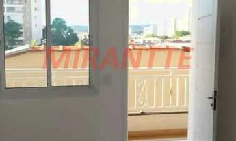 Imagem 3: Apartamento para venda com 42m² com 2 quartos em Lauzane Paulista - São Paulo - SP