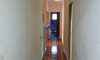 Imagem 4: CASA DE 200M² COM 3 DORMITORIOS SENDO 3 SUITES NO BAIRRO SANTA HELENA EM TAUBATÉ/SP REF